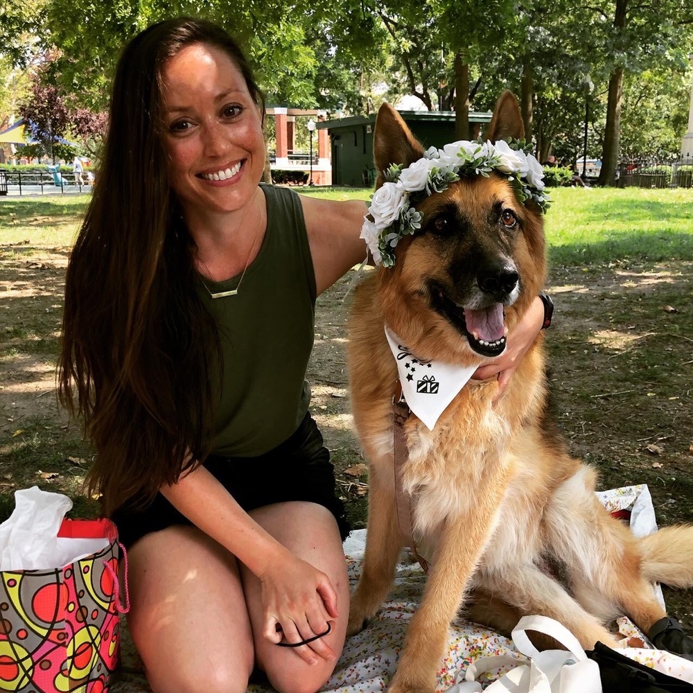 Meet your Posher, Aileen